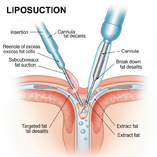 Liposuction