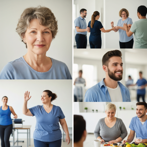 Post-Bariatric Surgery turkey