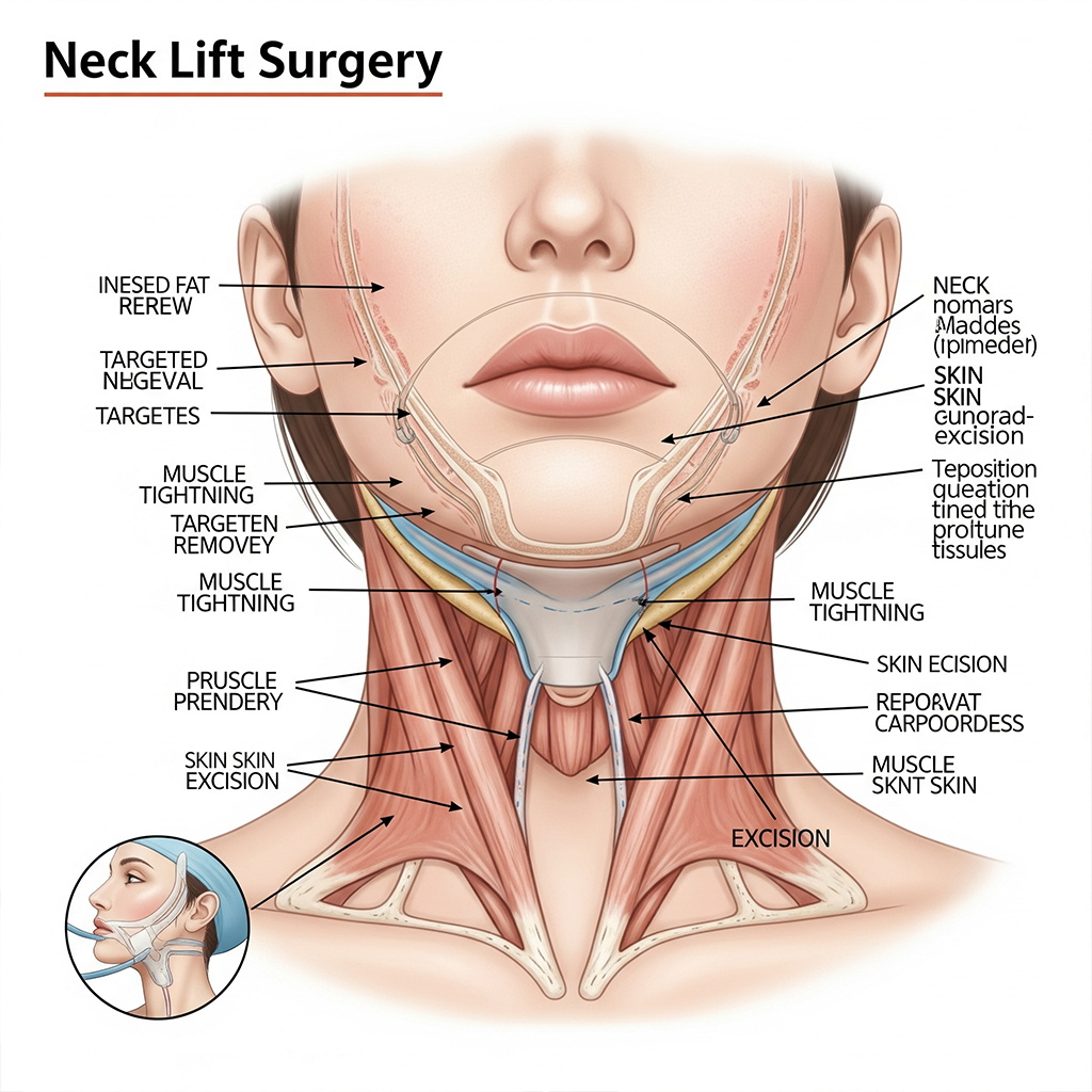neck Lift
