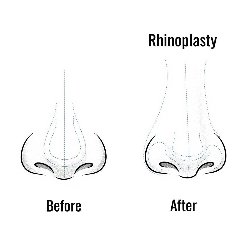 rhinoplasty