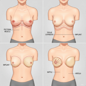 Breast Reconstruction