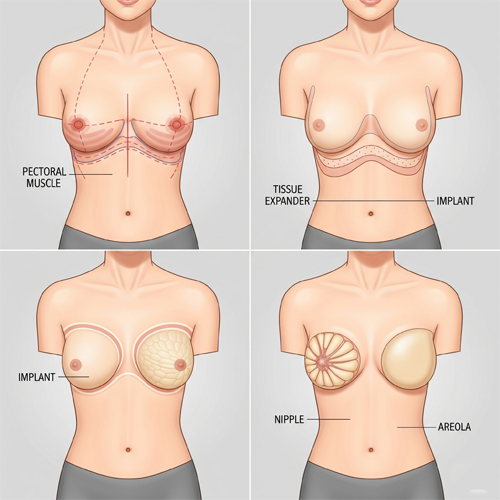 Breast Reconstruction