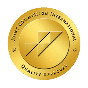 We are working with JCI accredited hospitals and clinics.