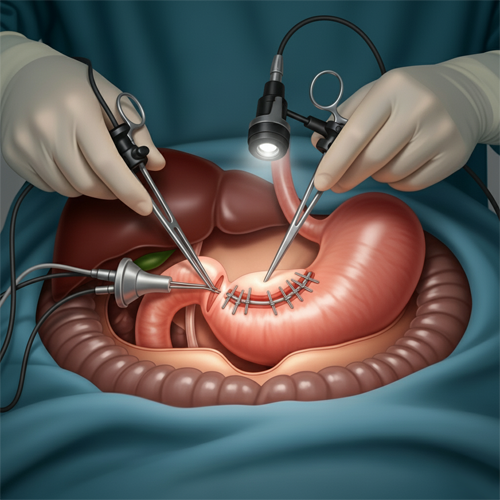 gastric sleeve in turkey